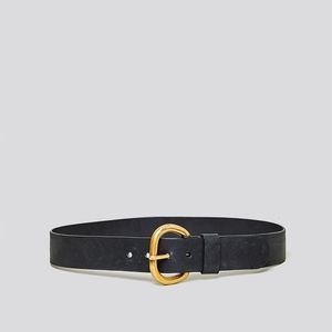 ISO Rachel Comey Estate Belt